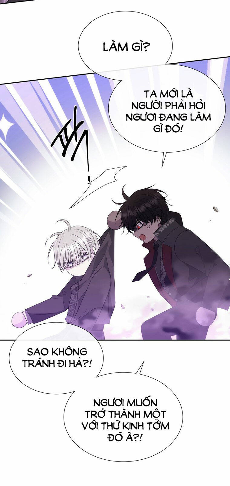 Ngũ Đại Đồ Đệ Của Charlotte Chapter 199.2 - Trang 2