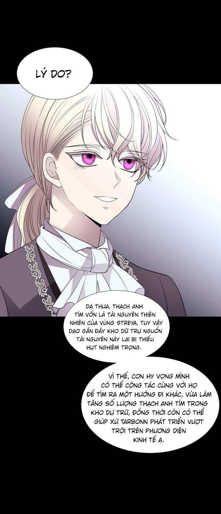 Ngũ Đại Đồ Đệ Của Charlotte Chapter 20 - Trang 2