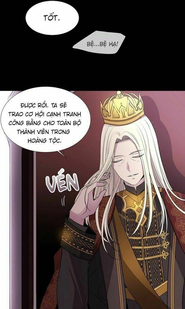 Ngũ Đại Đồ Đệ Của Charlotte Chapter 20 - Trang 2