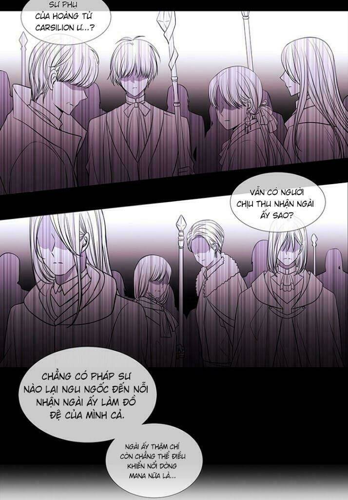 Ngũ Đại Đồ Đệ Của Charlotte Chapter 20 - Trang 2