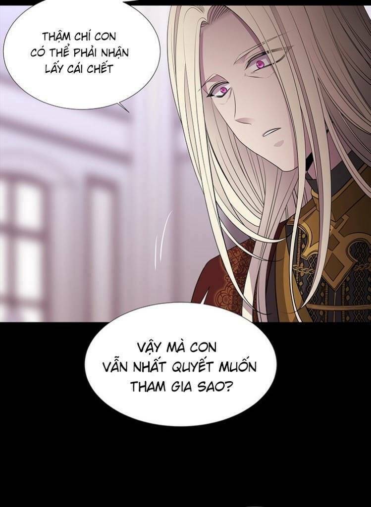 Ngũ Đại Đồ Đệ Của Charlotte Chapter 20 - Trang 2