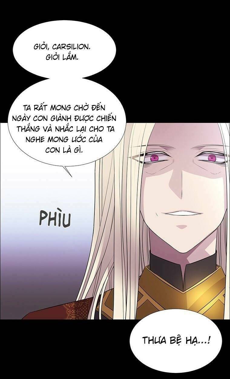 Ngũ Đại Đồ Đệ Của Charlotte Chapter 20 - Trang 2