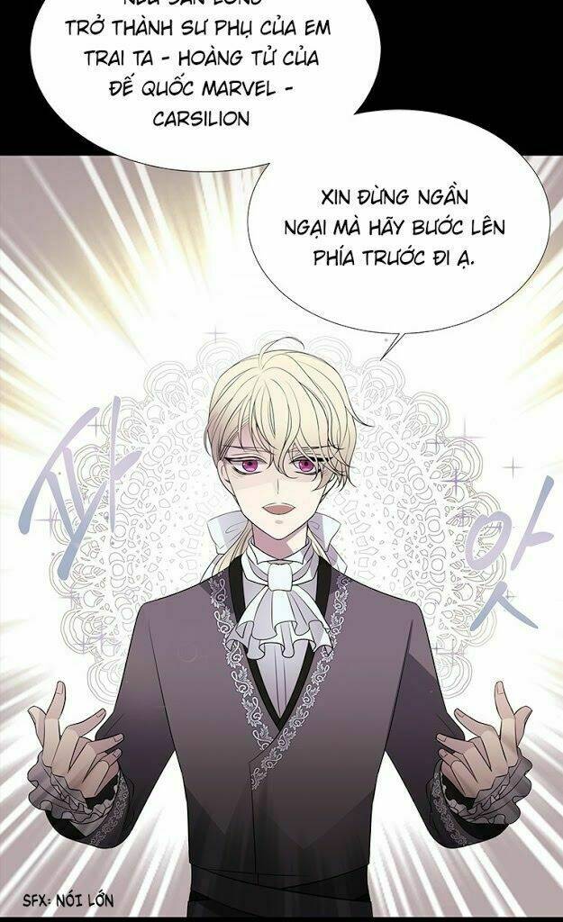 Ngũ Đại Đồ Đệ Của Charlotte Chapter 20 - Trang 2