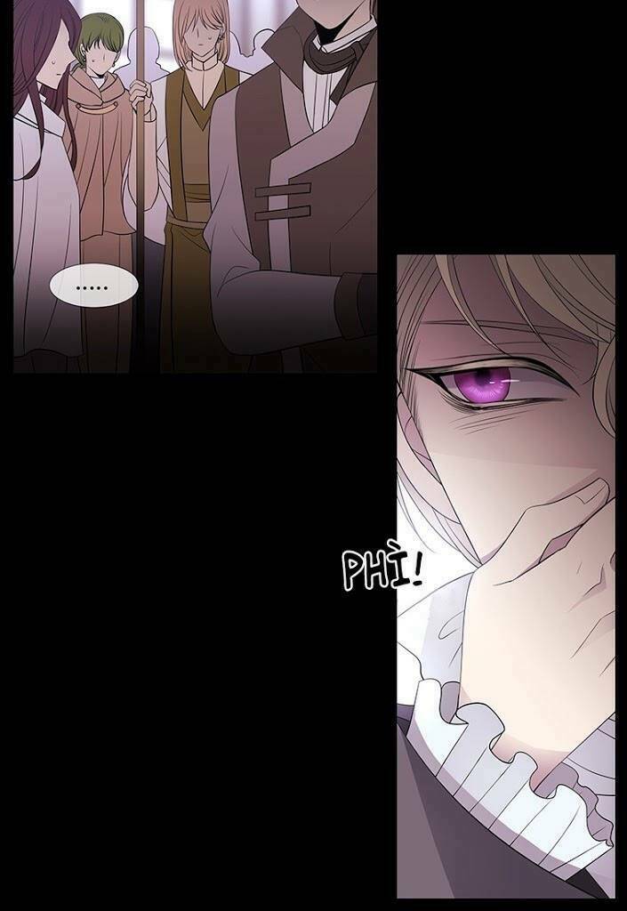 Ngũ Đại Đồ Đệ Của Charlotte Chapter 20 - Trang 2