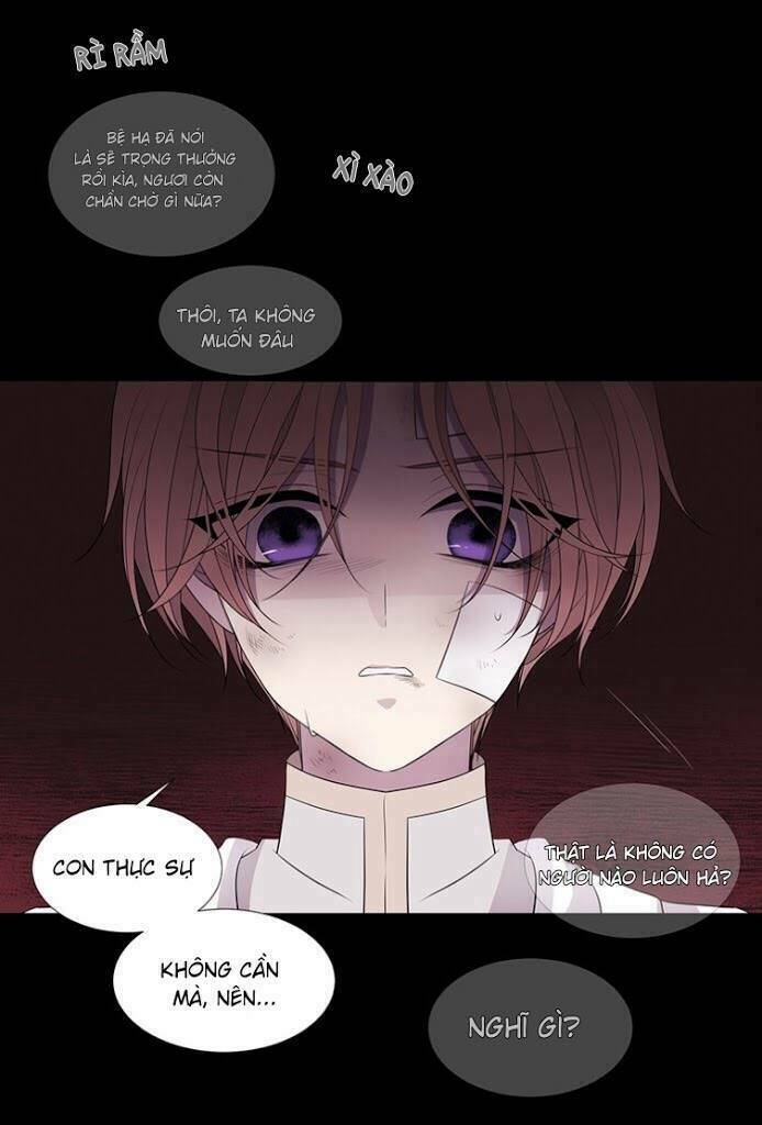 Ngũ Đại Đồ Đệ Của Charlotte Chapter 20 - Trang 2