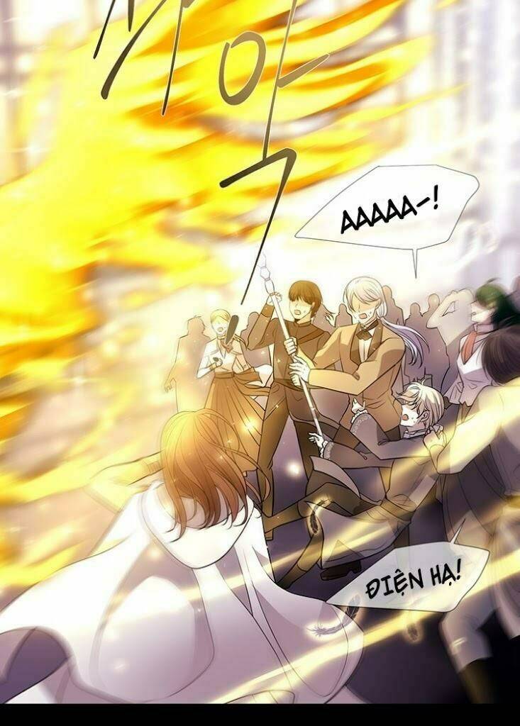 Ngũ Đại Đồ Đệ Của Charlotte Chapter 20 - Trang 2