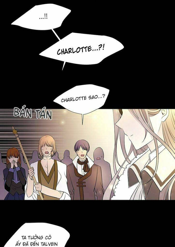 Ngũ Đại Đồ Đệ Của Charlotte Chapter 20 - Trang 2