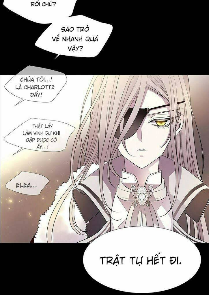 Ngũ Đại Đồ Đệ Của Charlotte Chapter 20 - Trang 2