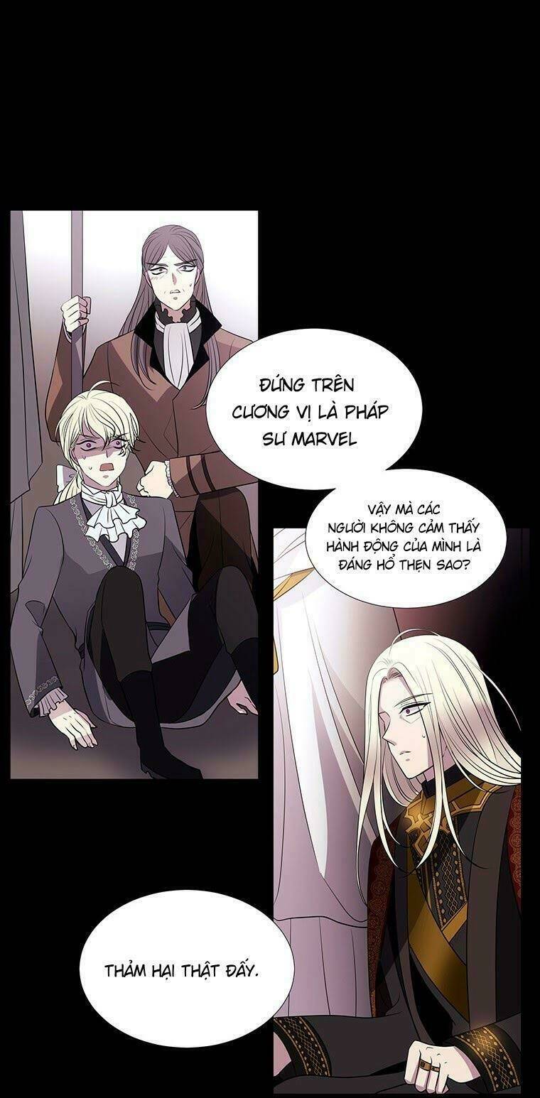 Ngũ Đại Đồ Đệ Của Charlotte Chapter 20 - Trang 2