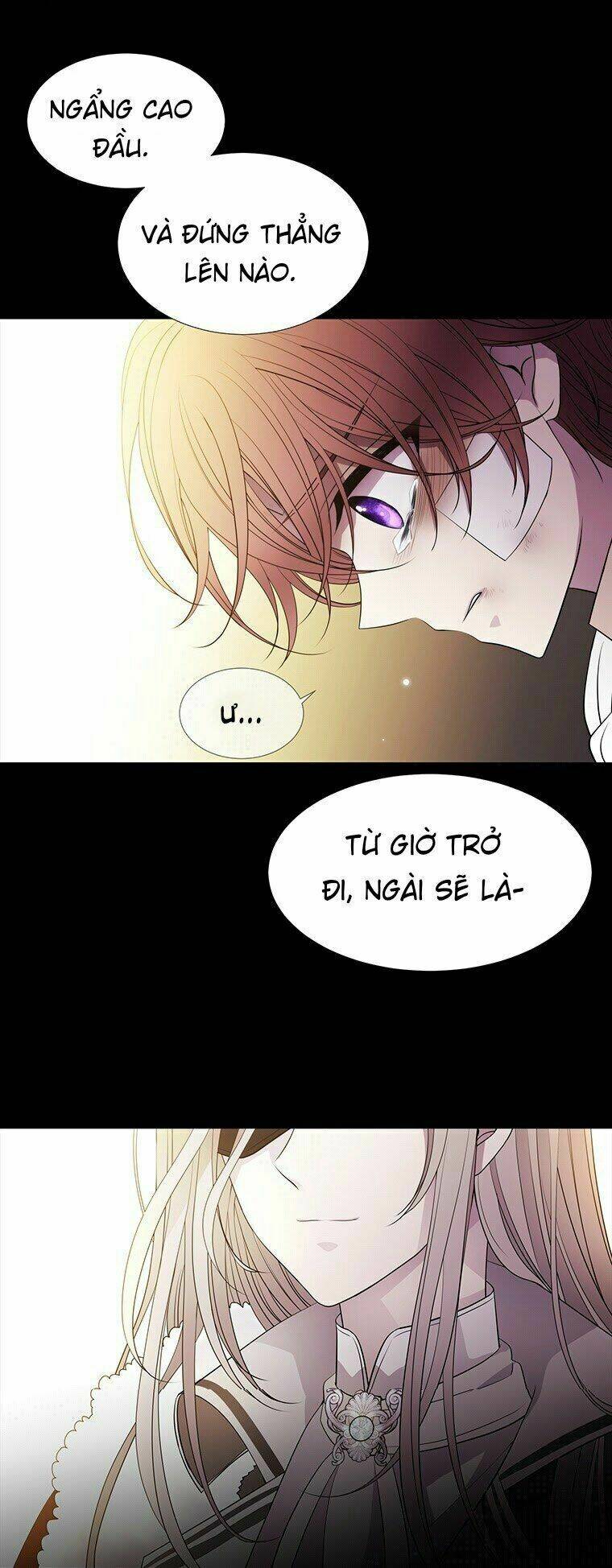 Ngũ Đại Đồ Đệ Của Charlotte Chapter 20 - Trang 2