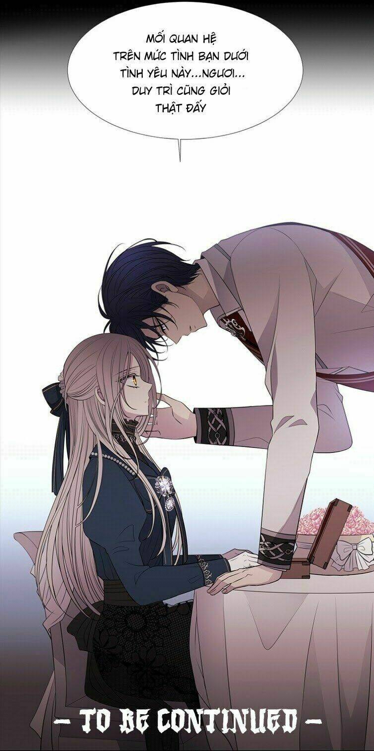 Ngũ Đại Đồ Đệ Của Charlotte Chapter 20 - Trang 2