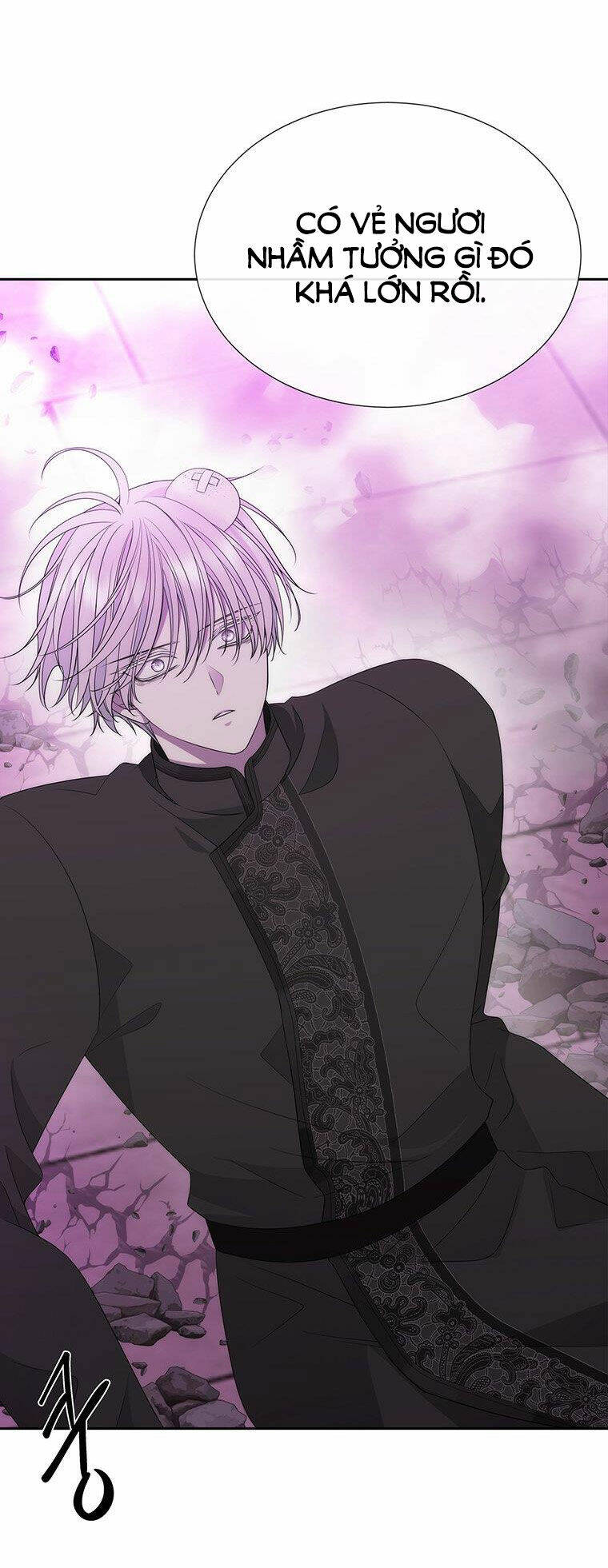 Ngũ Đại Đồ Đệ Của Charlotte Chapter 200.1 - Trang 2