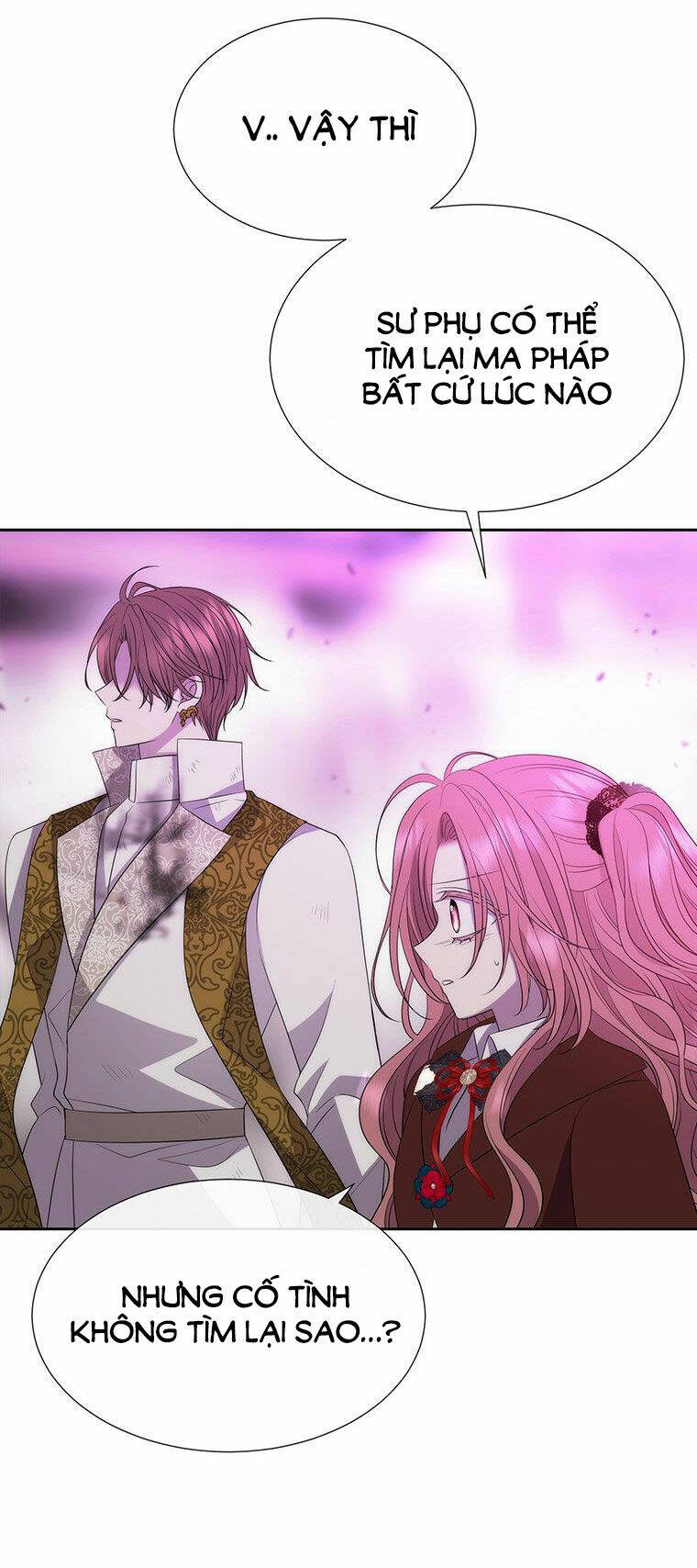 Ngũ Đại Đồ Đệ Của Charlotte Chapter 200.1 - Trang 2