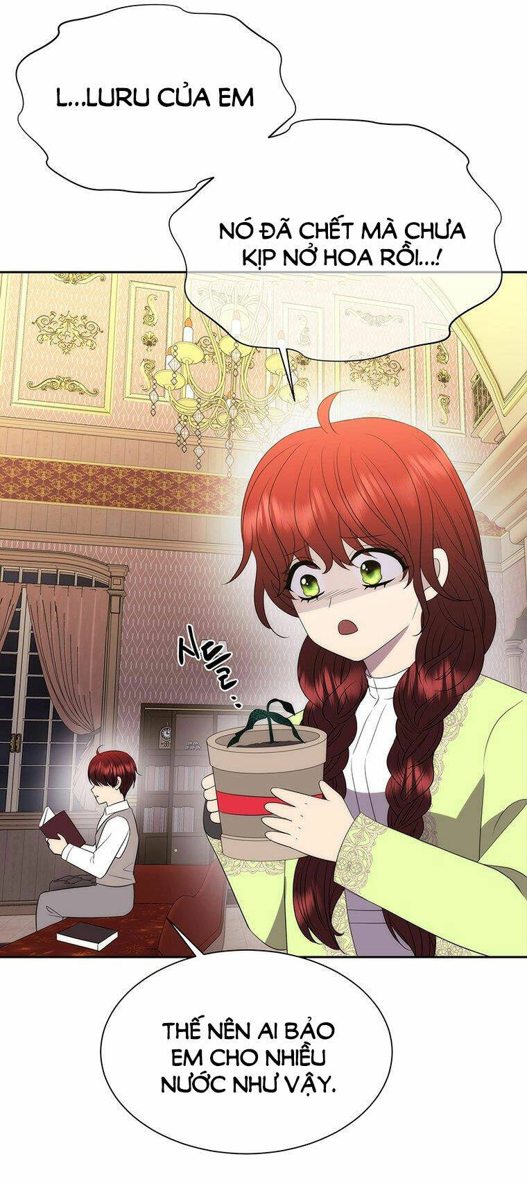 Ngũ Đại Đồ Đệ Của Charlotte Chapter 200.2 - Trang 2