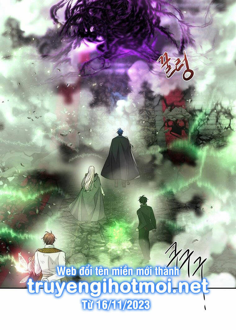 Ngũ Đại Đồ Đệ Của Charlotte Chapter 201.1 - Trang 2