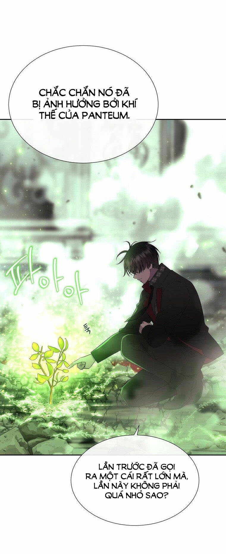 Ngũ Đại Đồ Đệ Của Charlotte Chapter 201.1 - Trang 2