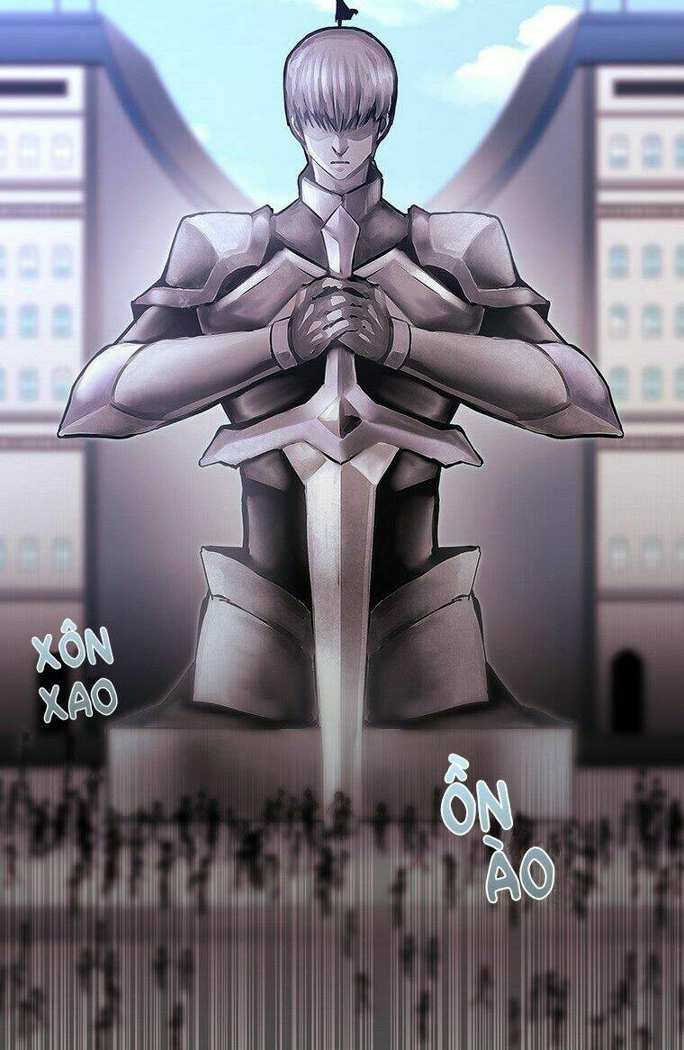 Ngũ Đại Đồ Đệ Của Charlotte Chapter 21 - Trang 2