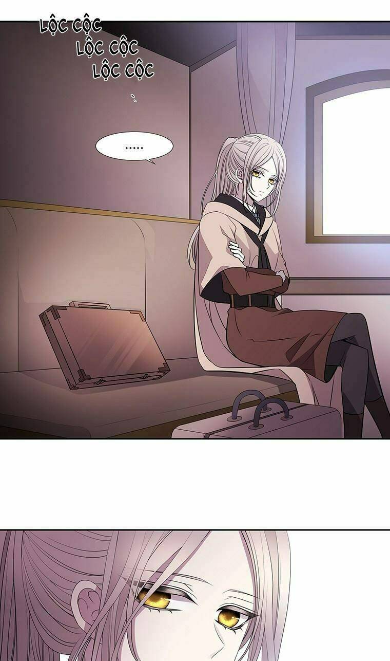 Ngũ Đại Đồ Đệ Của Charlotte Chapter 21 - Trang 2