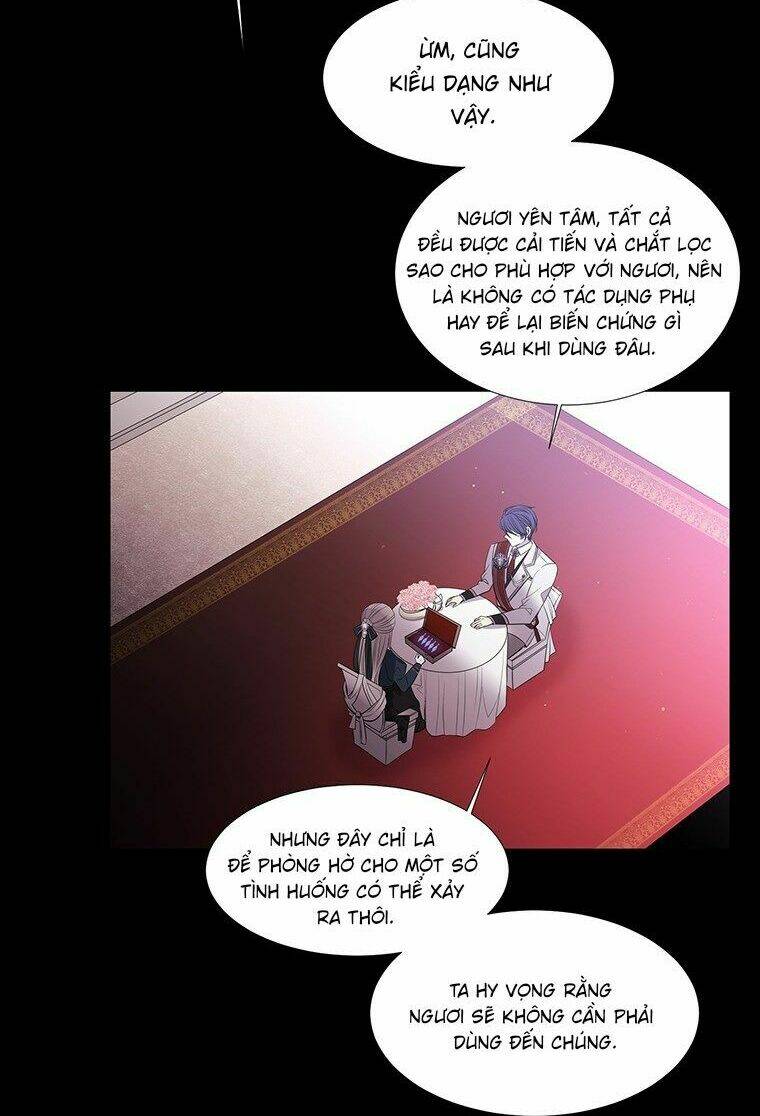 Ngũ Đại Đồ Đệ Của Charlotte Chapter 21 - Trang 2