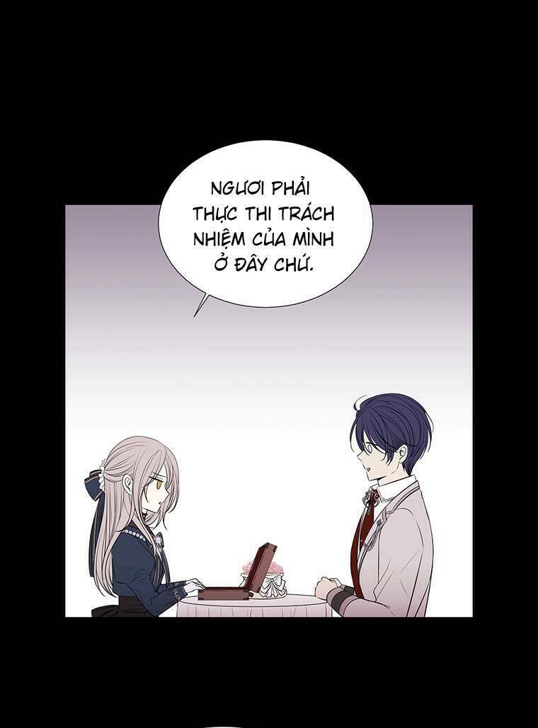 Ngũ Đại Đồ Đệ Của Charlotte Chapter 21 - Trang 2