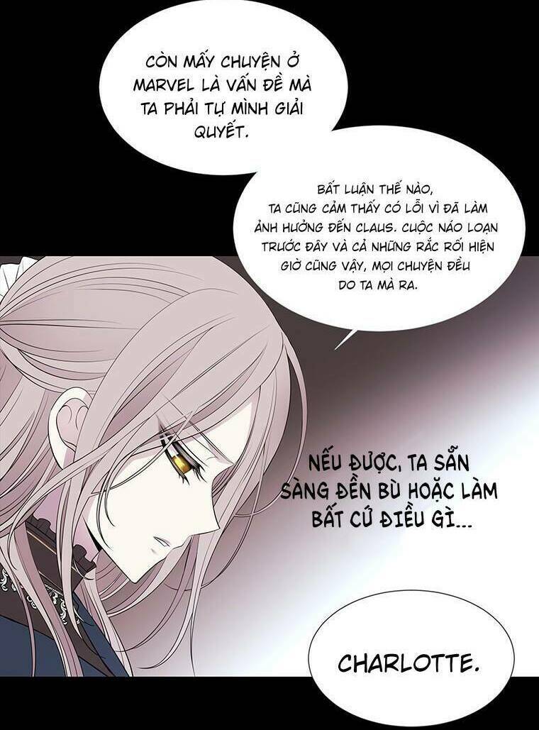 Ngũ Đại Đồ Đệ Của Charlotte Chapter 21 - Trang 2