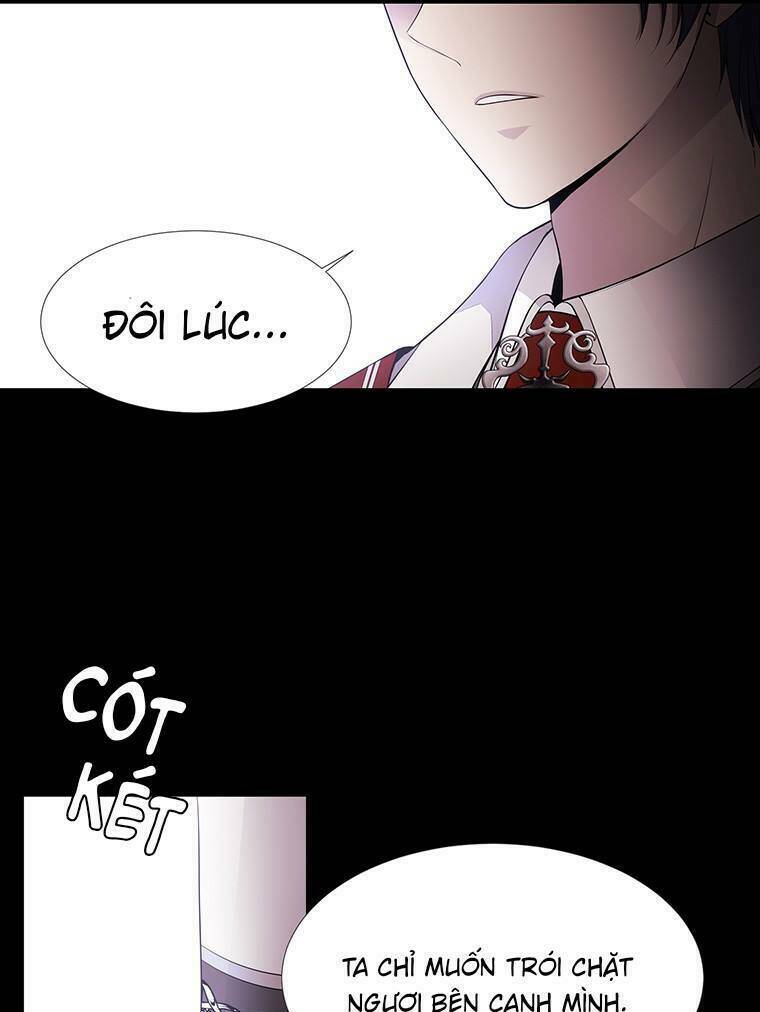 Ngũ Đại Đồ Đệ Của Charlotte Chapter 21 - Trang 2