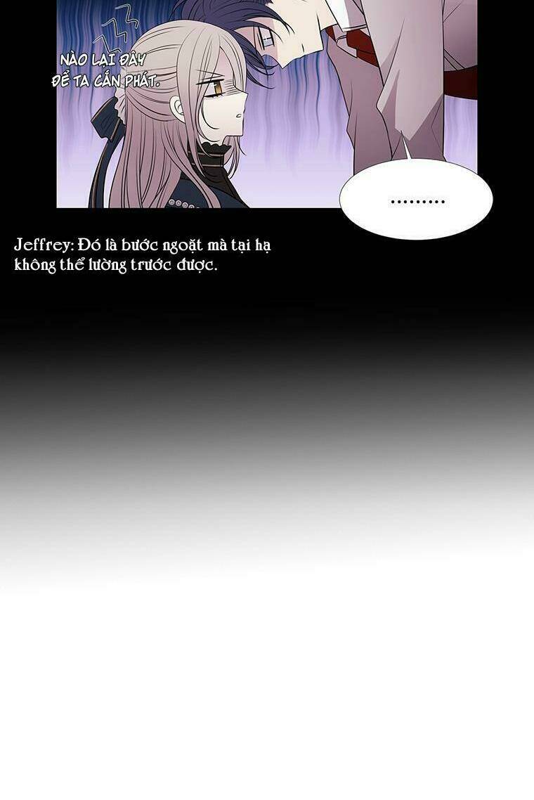 Ngũ Đại Đồ Đệ Của Charlotte Chapter 21 - Trang 2