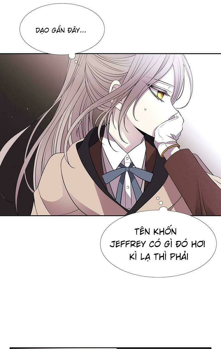 Ngũ Đại Đồ Đệ Của Charlotte Chapter 21 - Trang 2