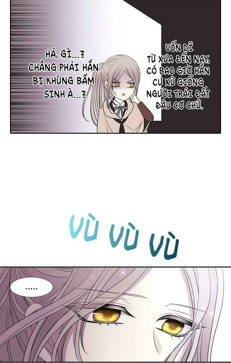 Ngũ Đại Đồ Đệ Của Charlotte Chapter 21 - Trang 2