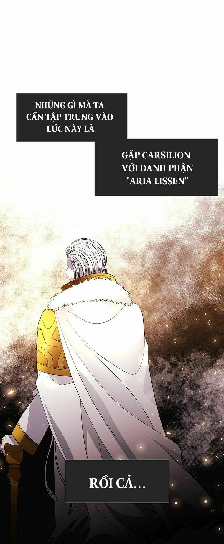 Ngũ Đại Đồ Đệ Của Charlotte Chapter 21 - Trang 2