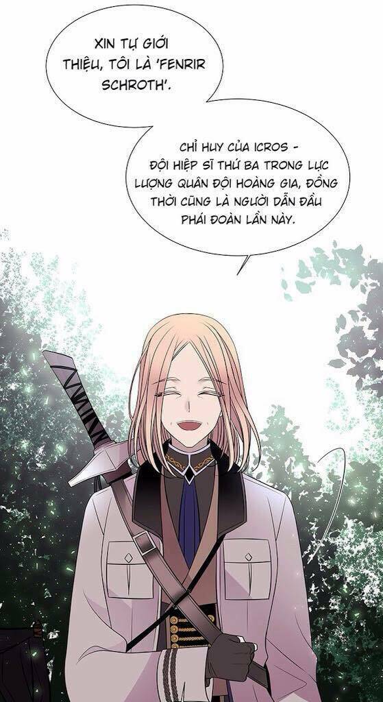 Ngũ Đại Đồ Đệ Của Charlotte Chapter 21 - Trang 2