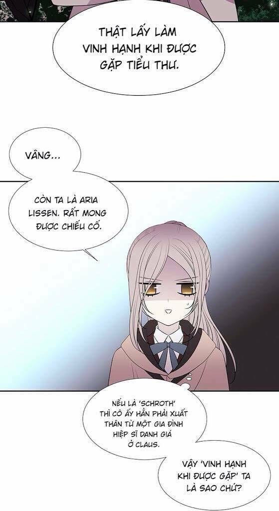 Ngũ Đại Đồ Đệ Của Charlotte Chapter 21 - Trang 2