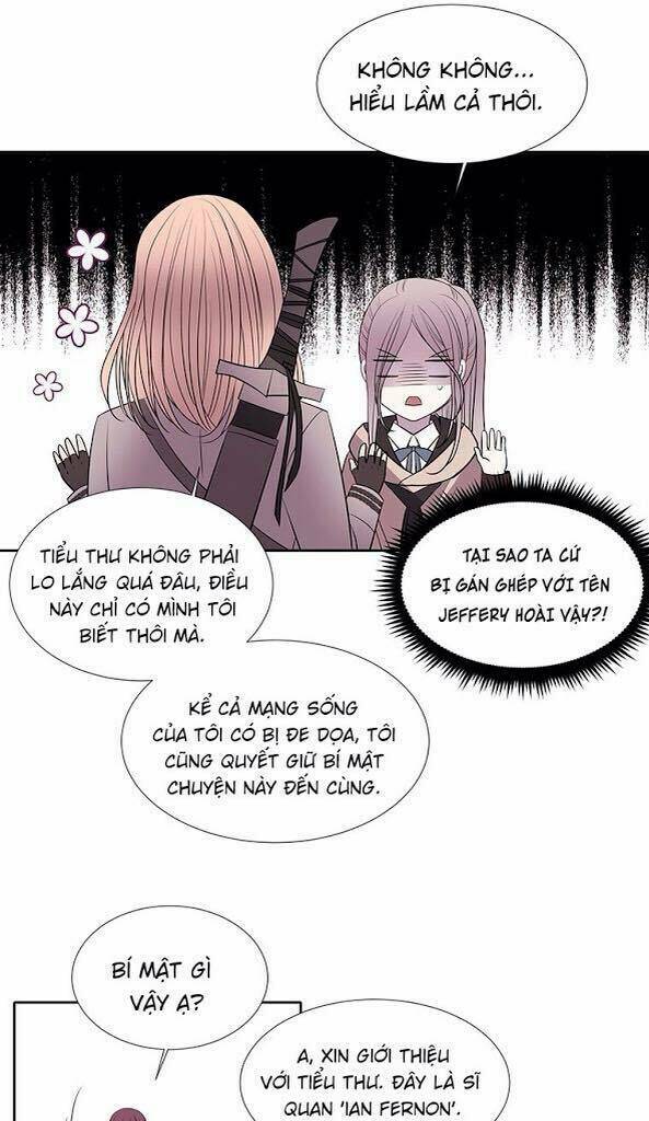 Ngũ Đại Đồ Đệ Của Charlotte Chapter 21 - Trang 2
