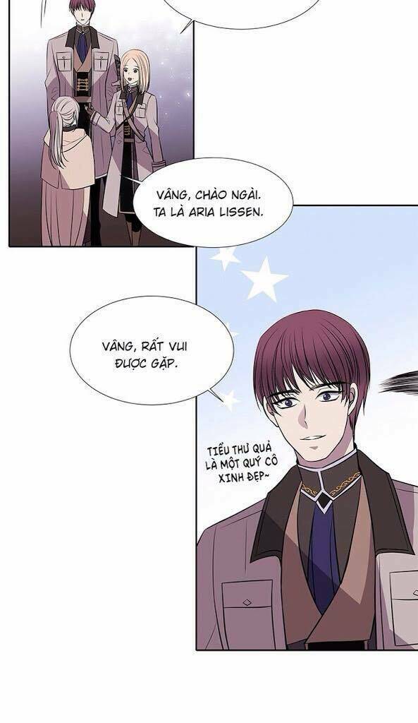 Ngũ Đại Đồ Đệ Của Charlotte Chapter 21 - Trang 2