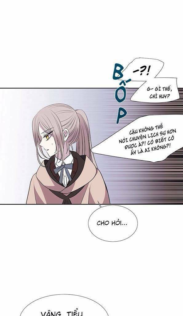 Ngũ Đại Đồ Đệ Của Charlotte Chapter 21 - Trang 2