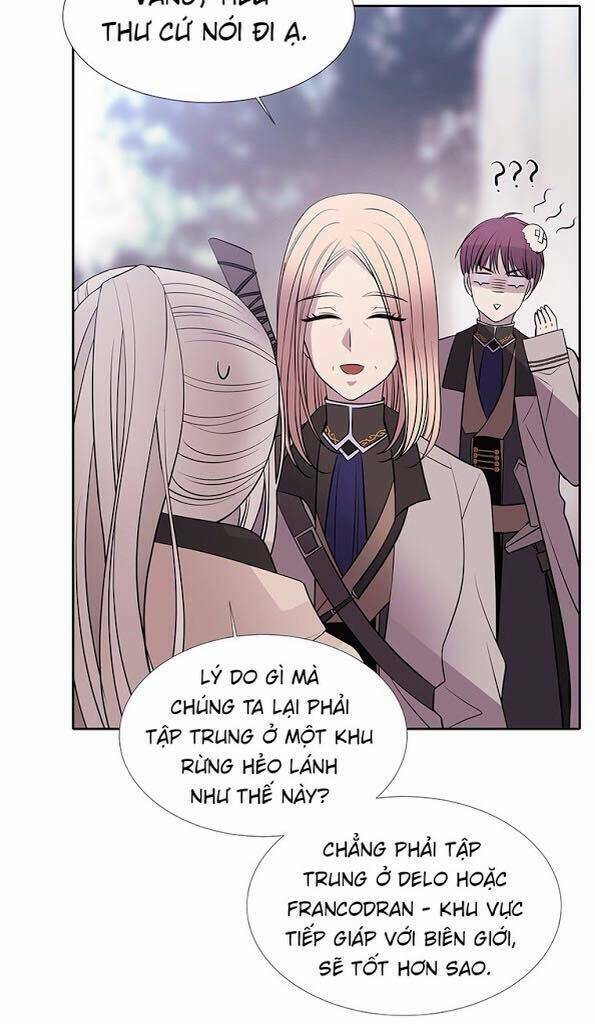 Ngũ Đại Đồ Đệ Của Charlotte Chapter 21 - Trang 2