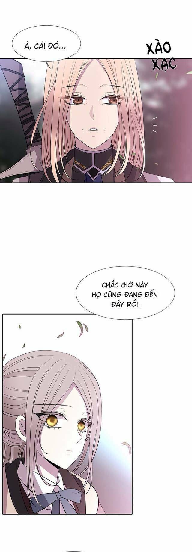 Ngũ Đại Đồ Đệ Của Charlotte Chapter 21 - Trang 2