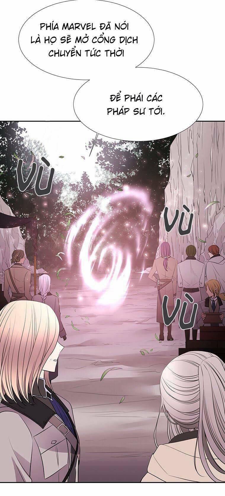 Ngũ Đại Đồ Đệ Của Charlotte Chapter 21 - Trang 2