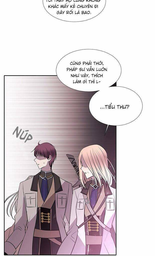 Ngũ Đại Đồ Đệ Của Charlotte Chapter 21 - Trang 2