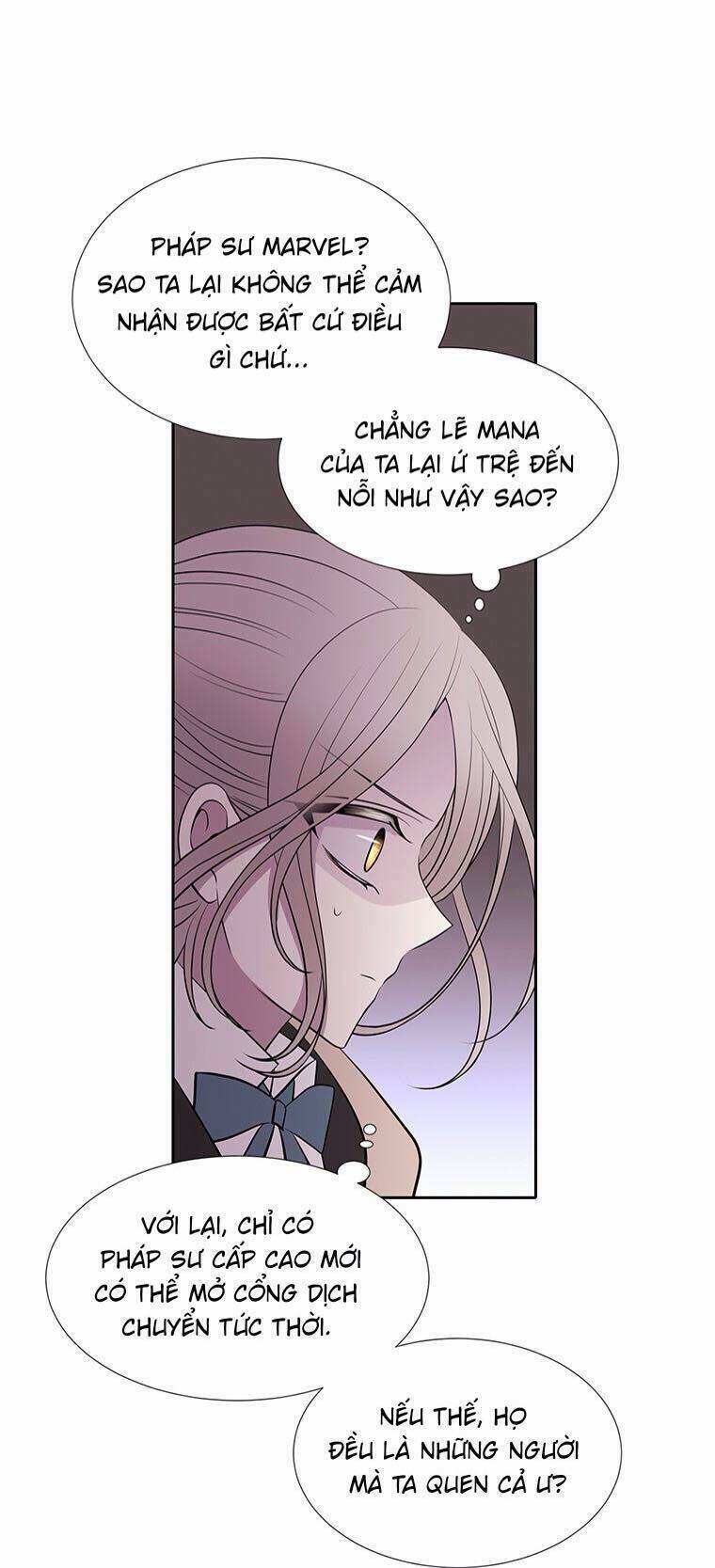 Ngũ Đại Đồ Đệ Của Charlotte Chapter 21 - Trang 2