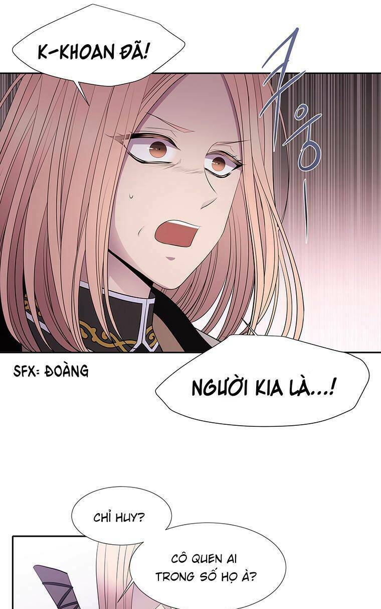 Ngũ Đại Đồ Đệ Của Charlotte Chapter 22 - Trang 2