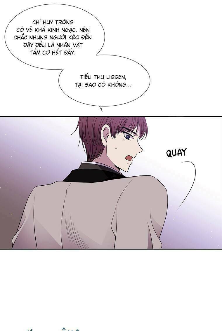 Ngũ Đại Đồ Đệ Của Charlotte Chapter 22 - Trang 2