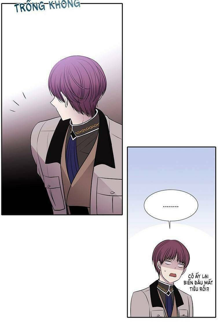 Ngũ Đại Đồ Đệ Của Charlotte Chapter 22 - Trang 2