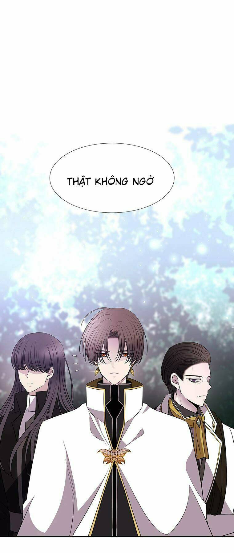 Ngũ Đại Đồ Đệ Của Charlotte Chapter 22 - Trang 2