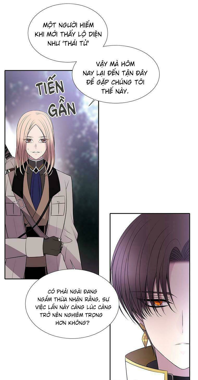 Ngũ Đại Đồ Đệ Của Charlotte Chapter 22 - Trang 2