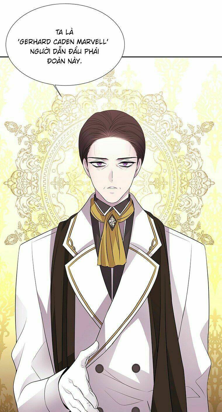 Ngũ Đại Đồ Đệ Của Charlotte Chapter 22 - Trang 2