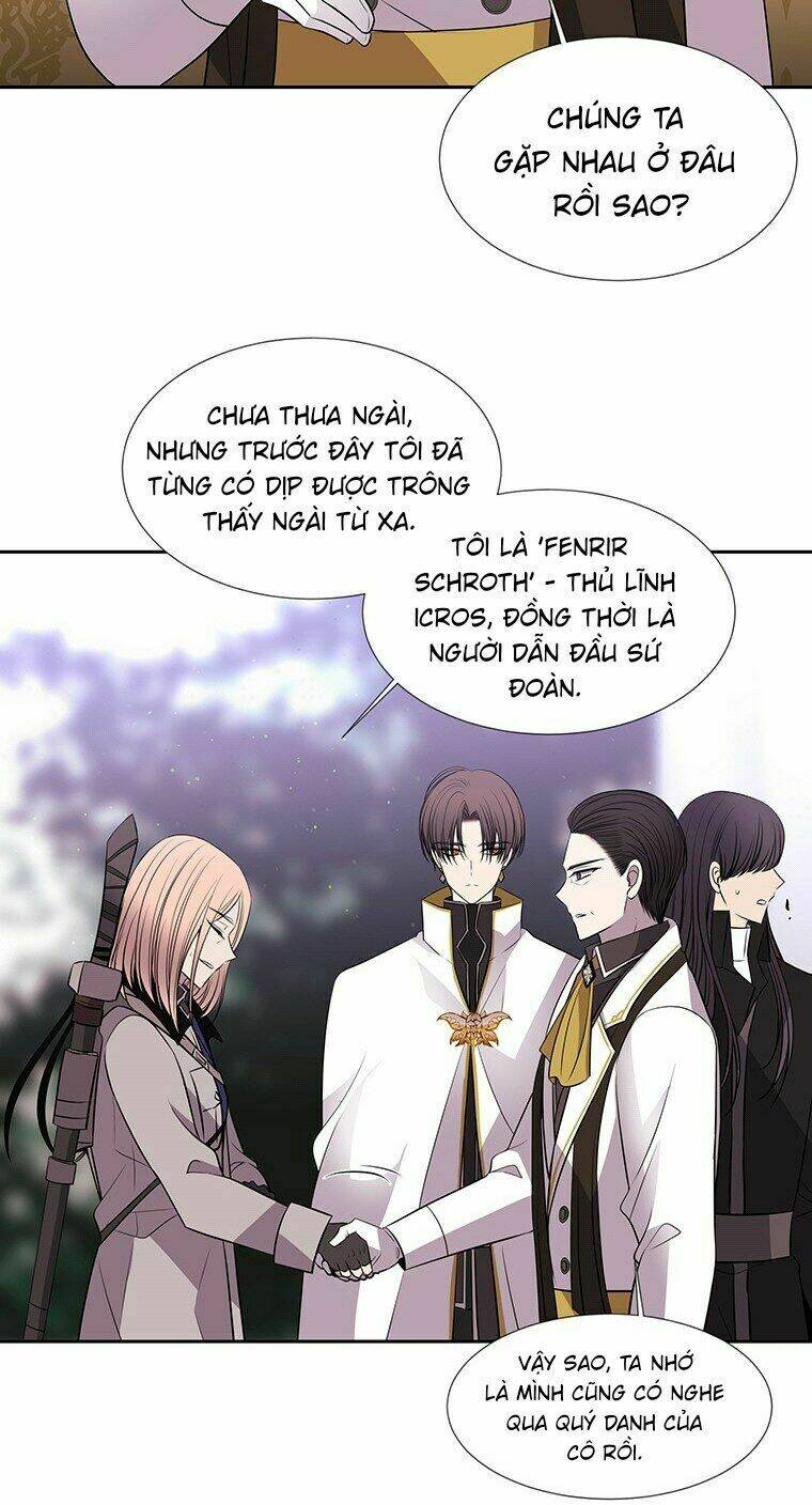 Ngũ Đại Đồ Đệ Của Charlotte Chapter 22 - Trang 2