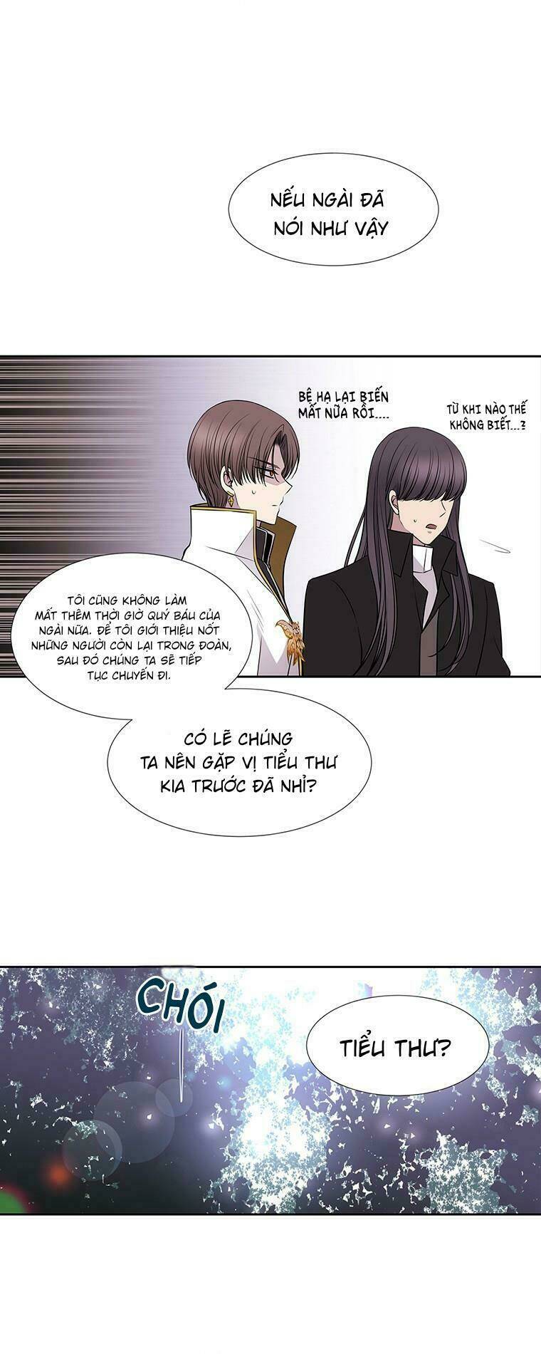 Ngũ Đại Đồ Đệ Của Charlotte Chapter 22 - Trang 2