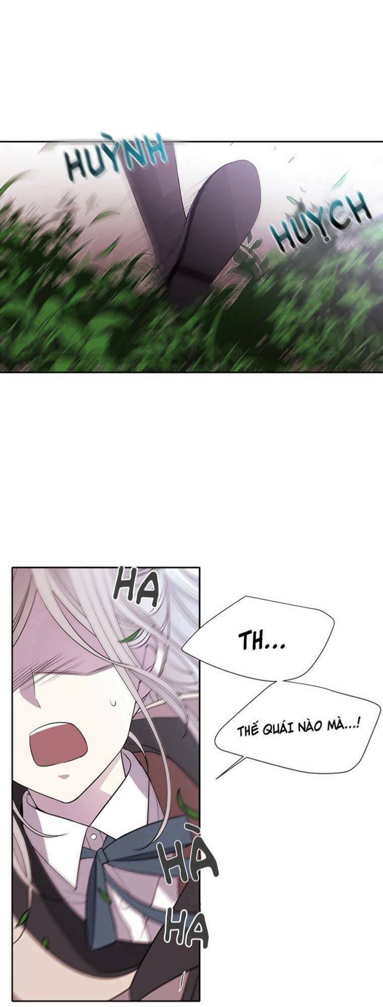 Ngũ Đại Đồ Đệ Của Charlotte Chapter 22 - Trang 2