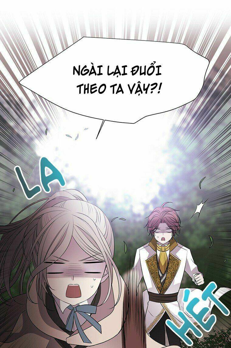 Ngũ Đại Đồ Đệ Của Charlotte Chapter 22 - Trang 2